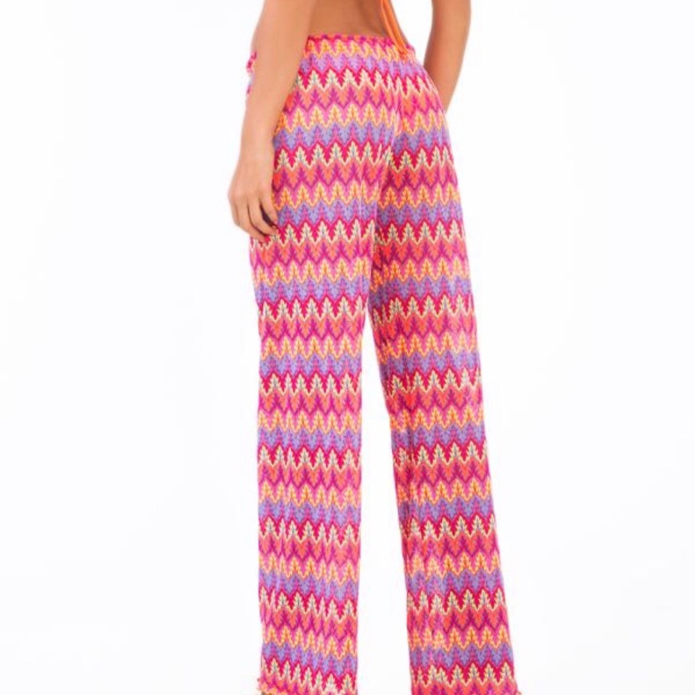 Lili Fama Beach Pants
